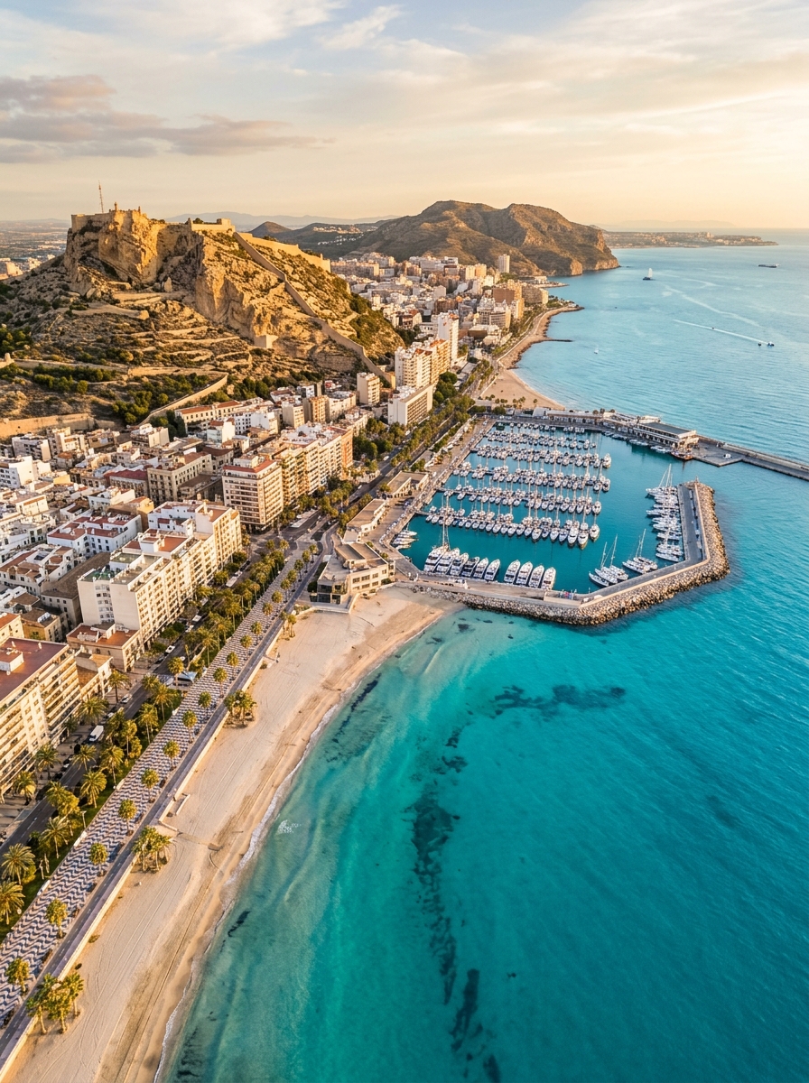 Alicante